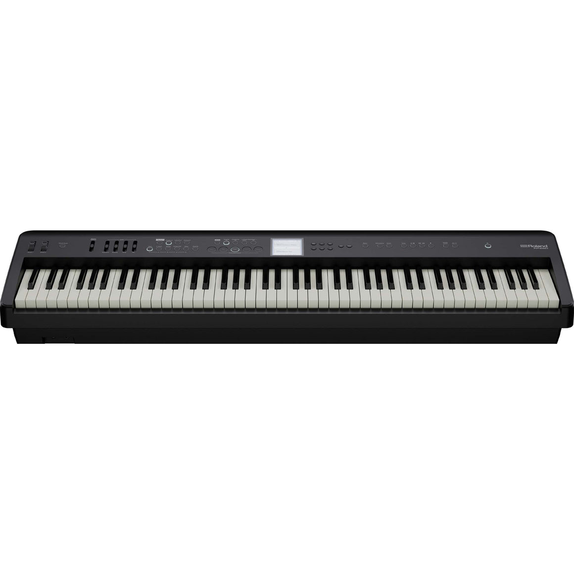 ROLAND FPE50BK Premium 88-Key Digital Piano with SuperNATURAL Piano Engine