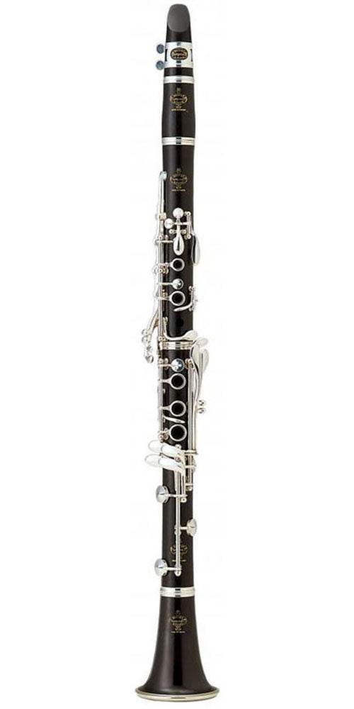Buffet BC113150 R13 Pro Bb Clarinet, Nickel Keys, Solid Wood - Ray's Midbell Music