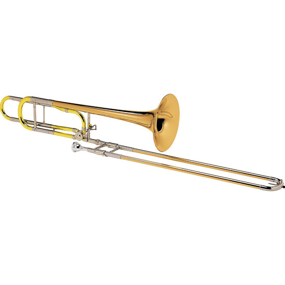 CONN 88HO Pro Trombone, Symphony w/ F-Attachment