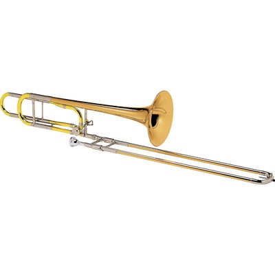 CONN 88HO Pro Trombone, Symphony w/ F-Attachment - Ray's Midbell Music