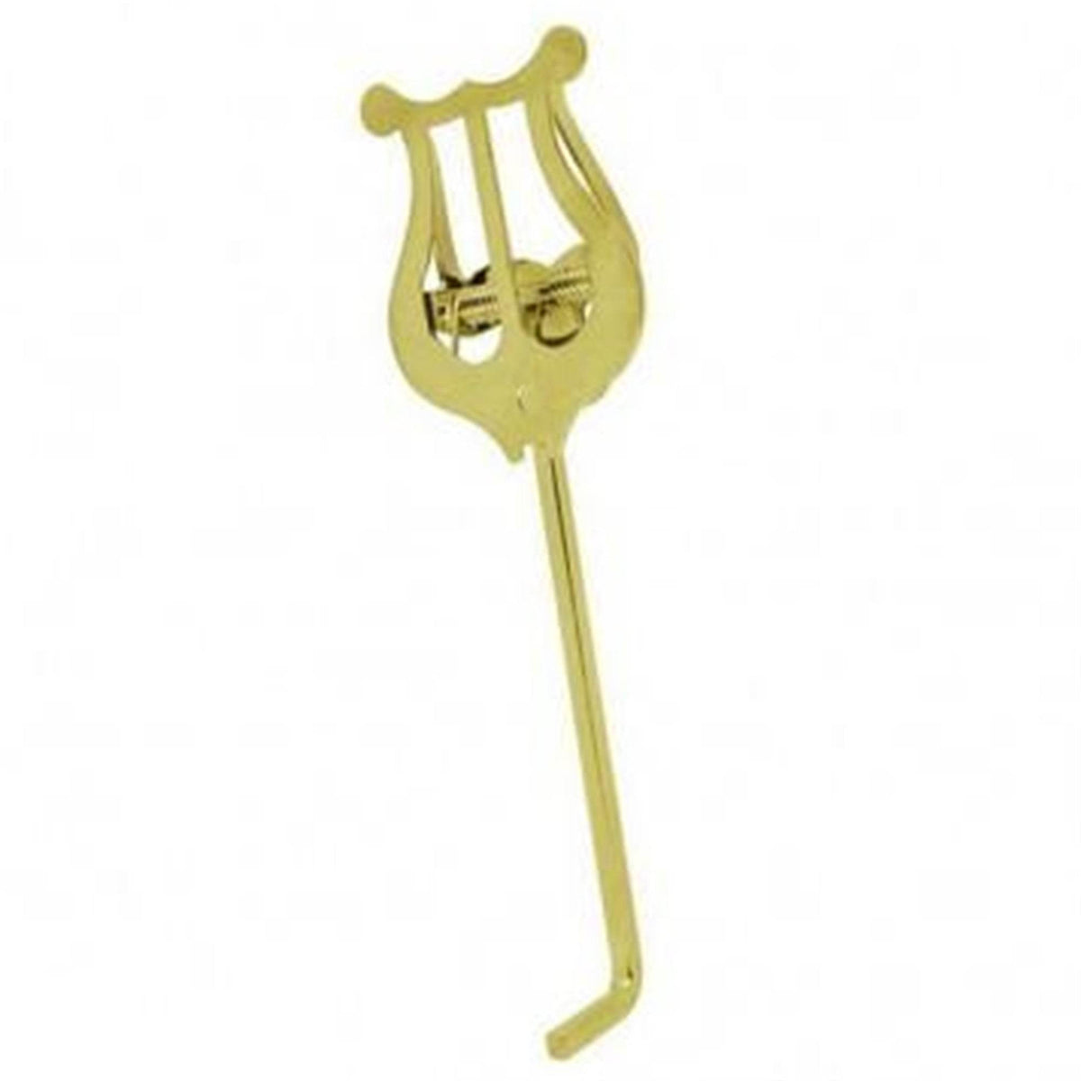 AP&M 501G Bent Trumpet Lyre - Ray's Midbell Music
