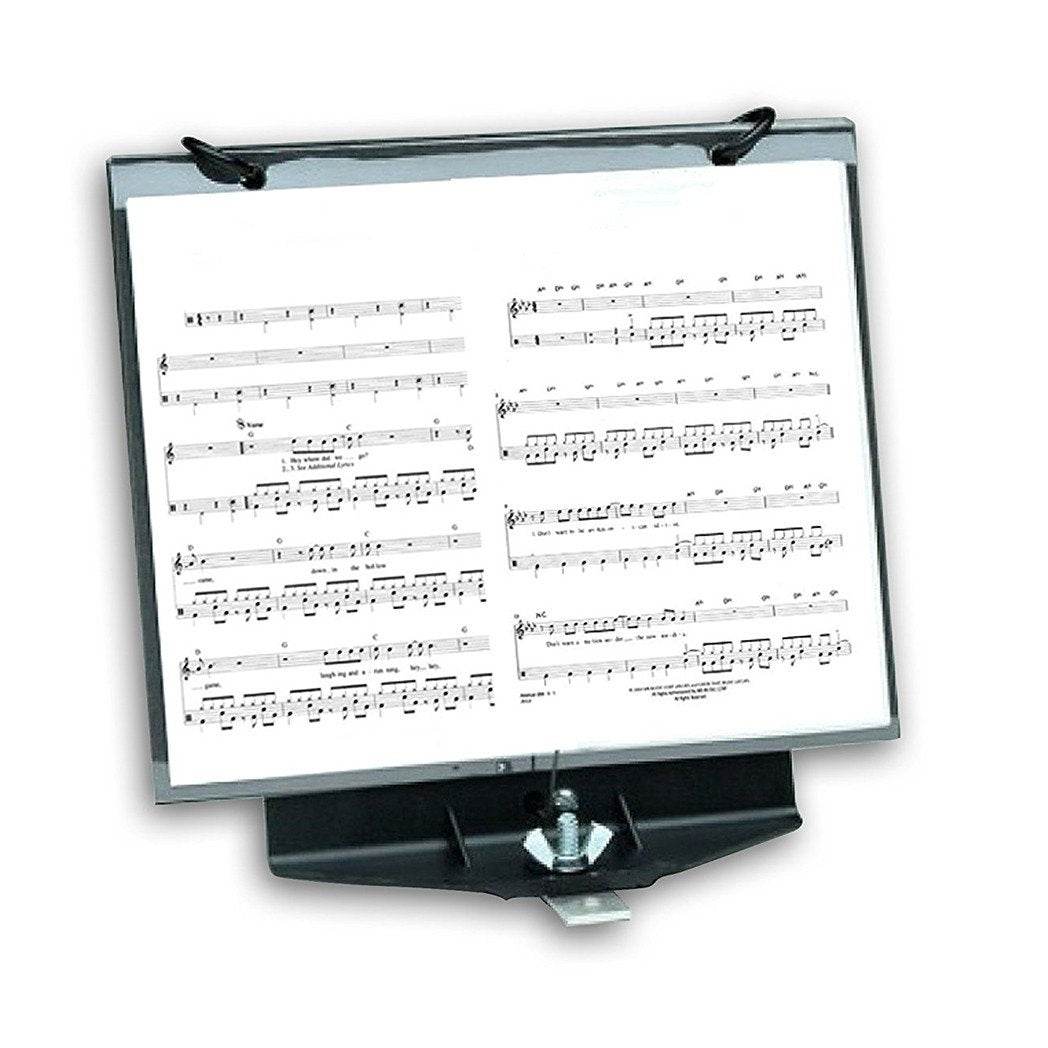 DEG A16HC240 Marching Snare Drum Lyre - Ray's Midbell Music