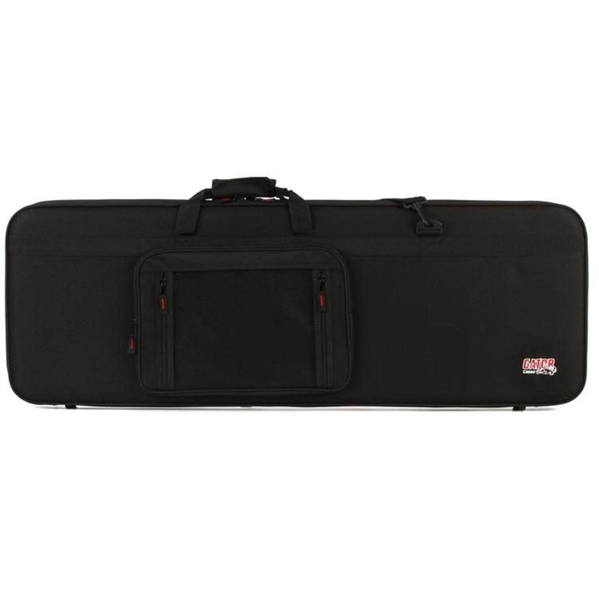 GATOR CASES GLELEC Lightweight Electric Guitar Case - Ray's Midbell Music