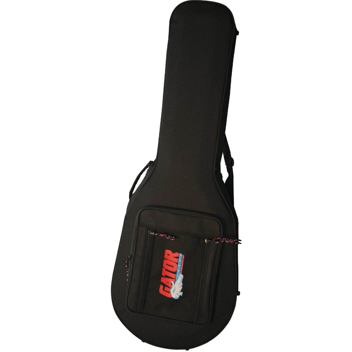 GATOR CASES GLLPS Lightweight LP Style Guitar Case - Ray's Midbell Music