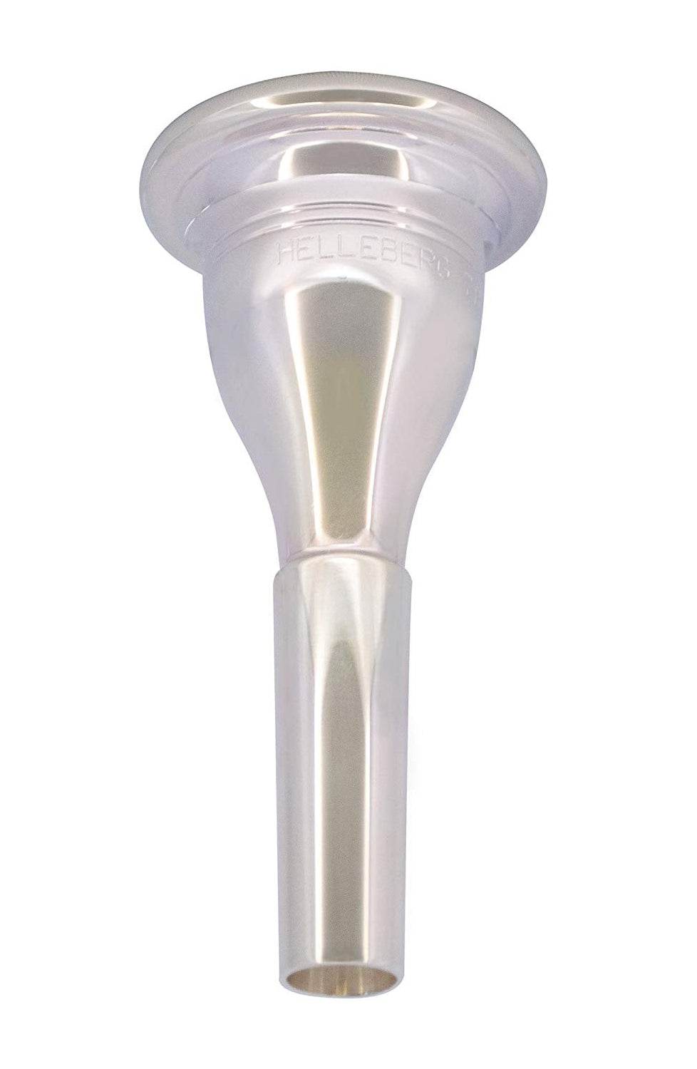 Helleberg 120S 120 Tuba Mouthpiece - Ray's Midbell Music