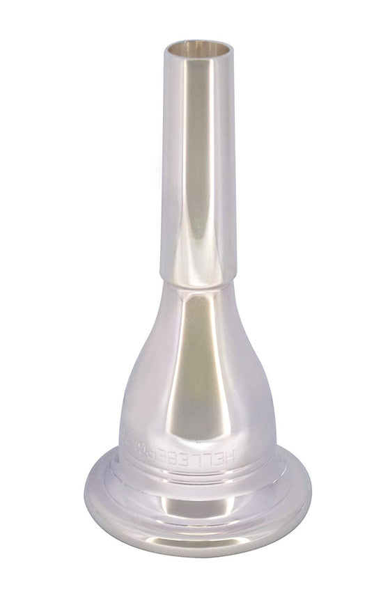 Helleberg 120S 120 Tuba Mouthpiece