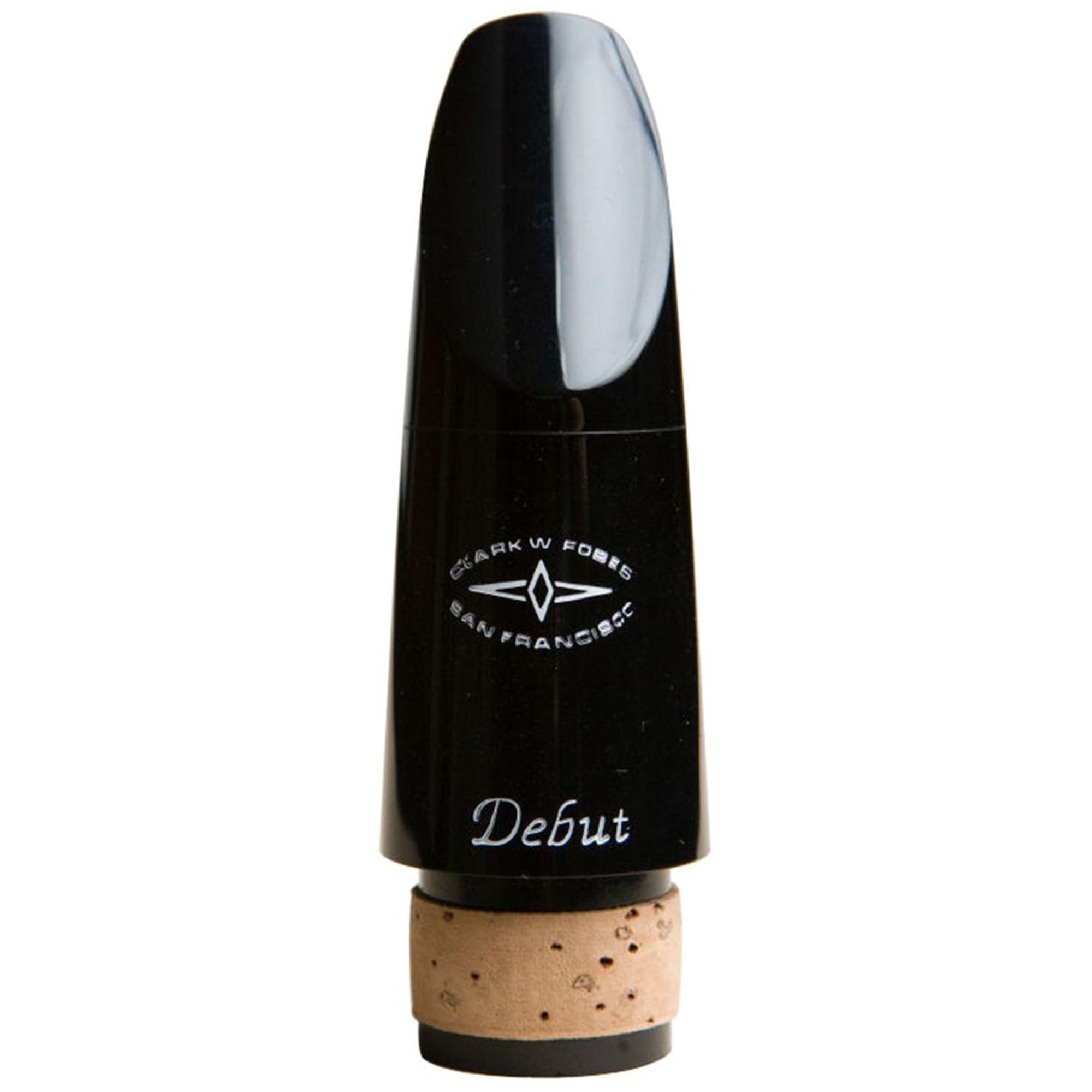 DEBUT DEBCL Student Bb Clarinet Mouthpiece