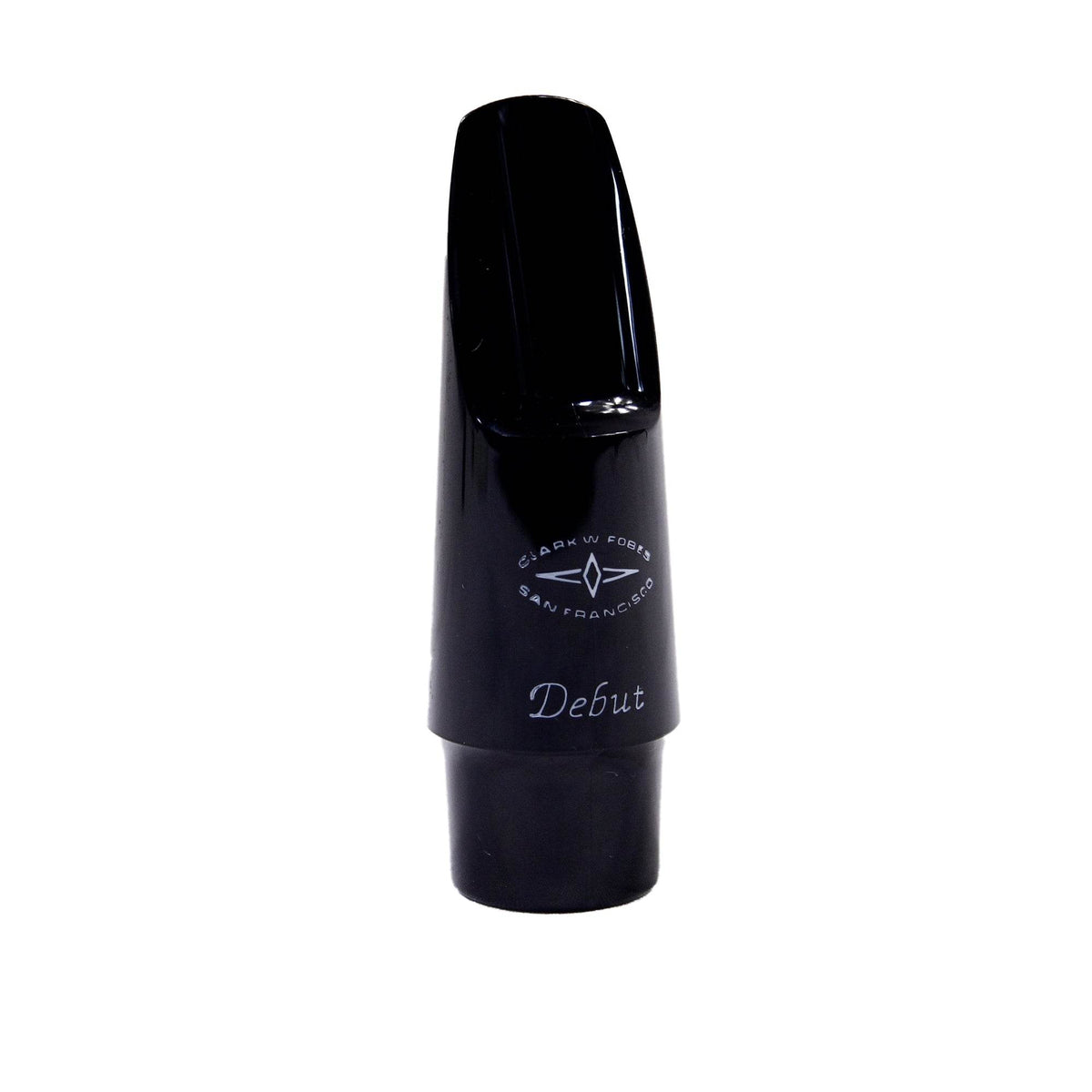 DEBUT DEBSAXA Student Eb ASax Mouthpiece - Ray's Midbell Music