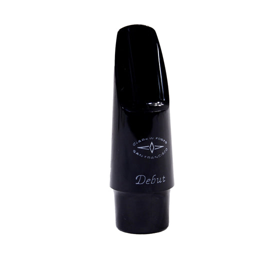 DEBUT DEBSAXA Student Eb ASax Mouthpiece