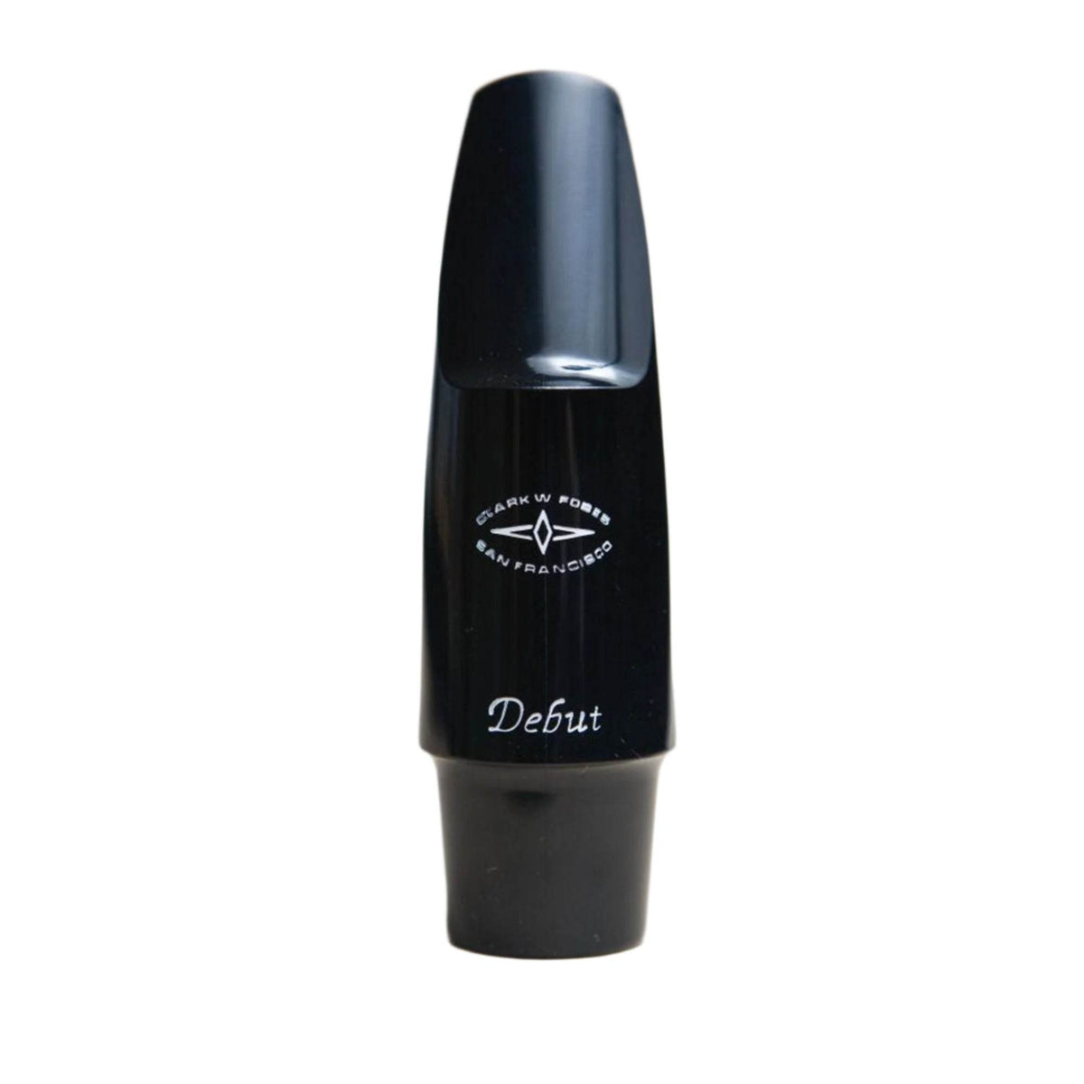 DEBUT DEBSAXT Student Tenor Sax Mouthpiece - Ray's Midbell Music
