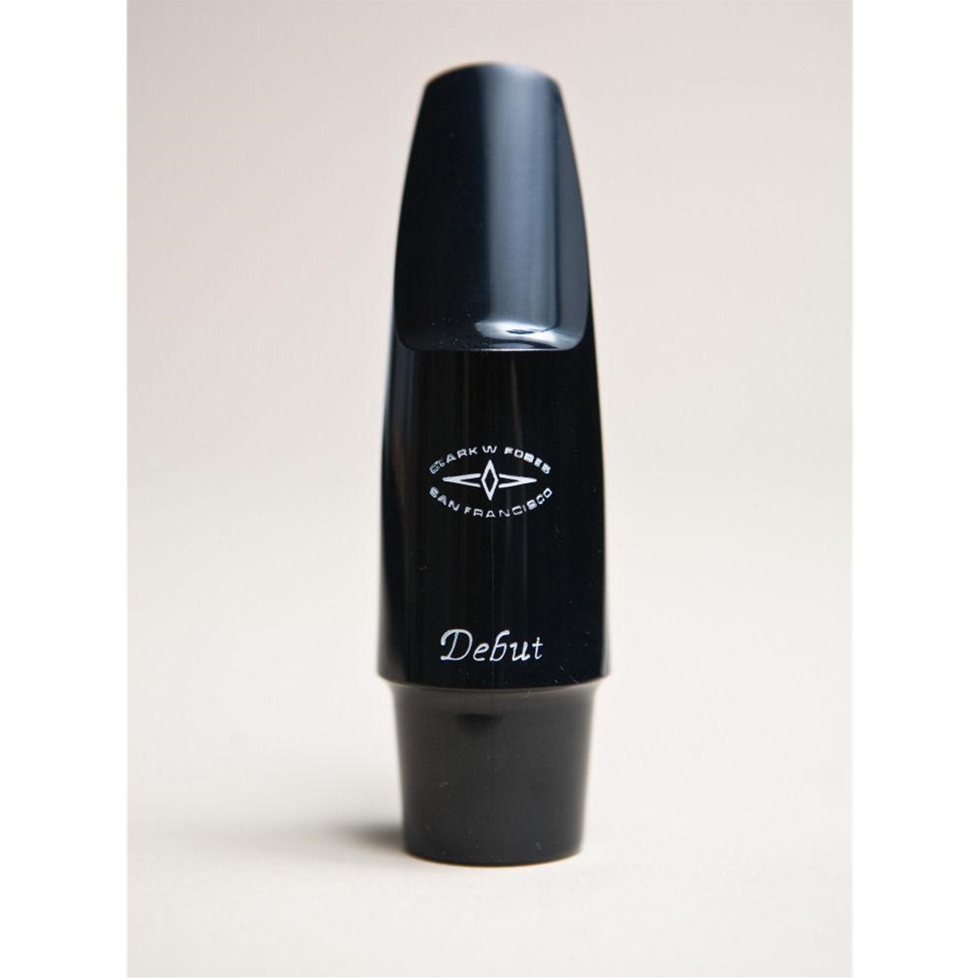 DEBUT DEBSAXT Student Tenor Sax Mouthpiece