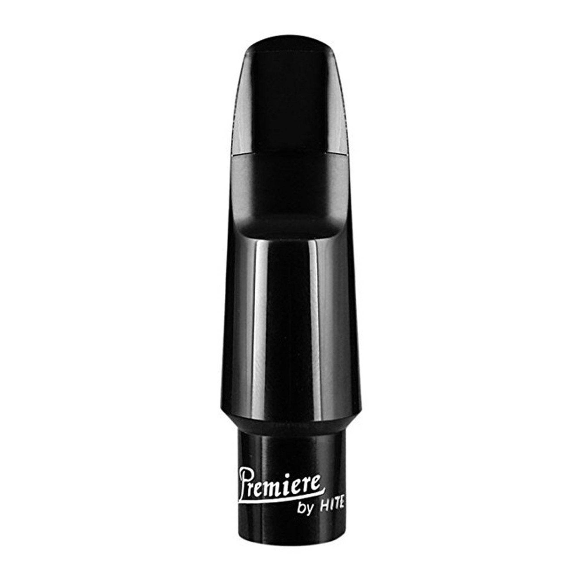 HITE DH117 Premiere ASax Mouthpiece By David Hite - Ray's Midbell