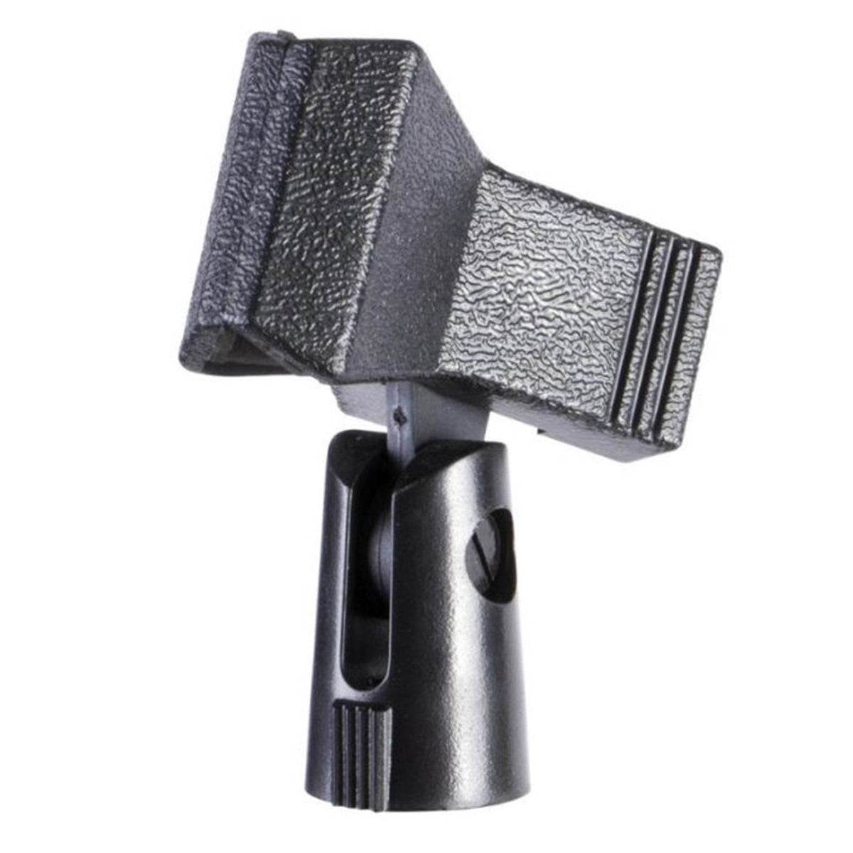 ON STAGE MY200 Universal Microphone Clip - Ray's Midbell Music