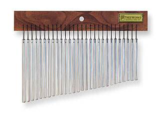 TREEWORKS TRE28 28 Bar Studio Chimes - Ray's Midbell Music