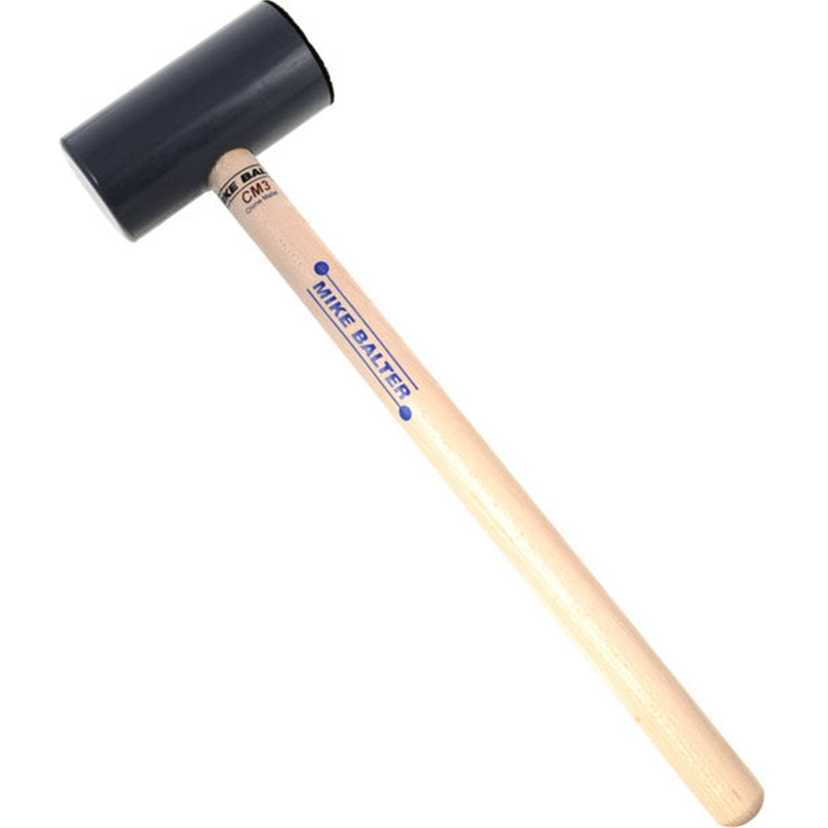 MIKE BALTER CM3 Chime Mallet Large - Ray's Midbell Music