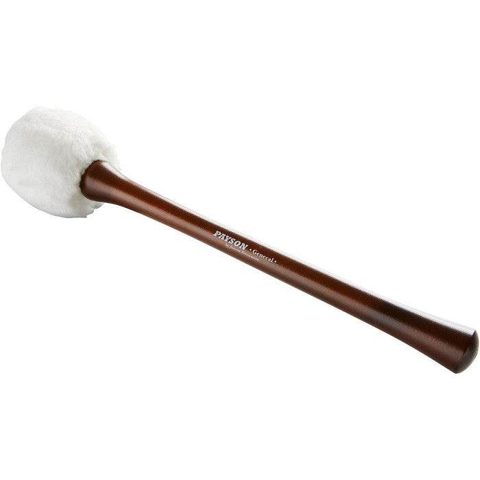 Concert Bass Drum Mallet Payson General Purpose - Ray's Midbell Music