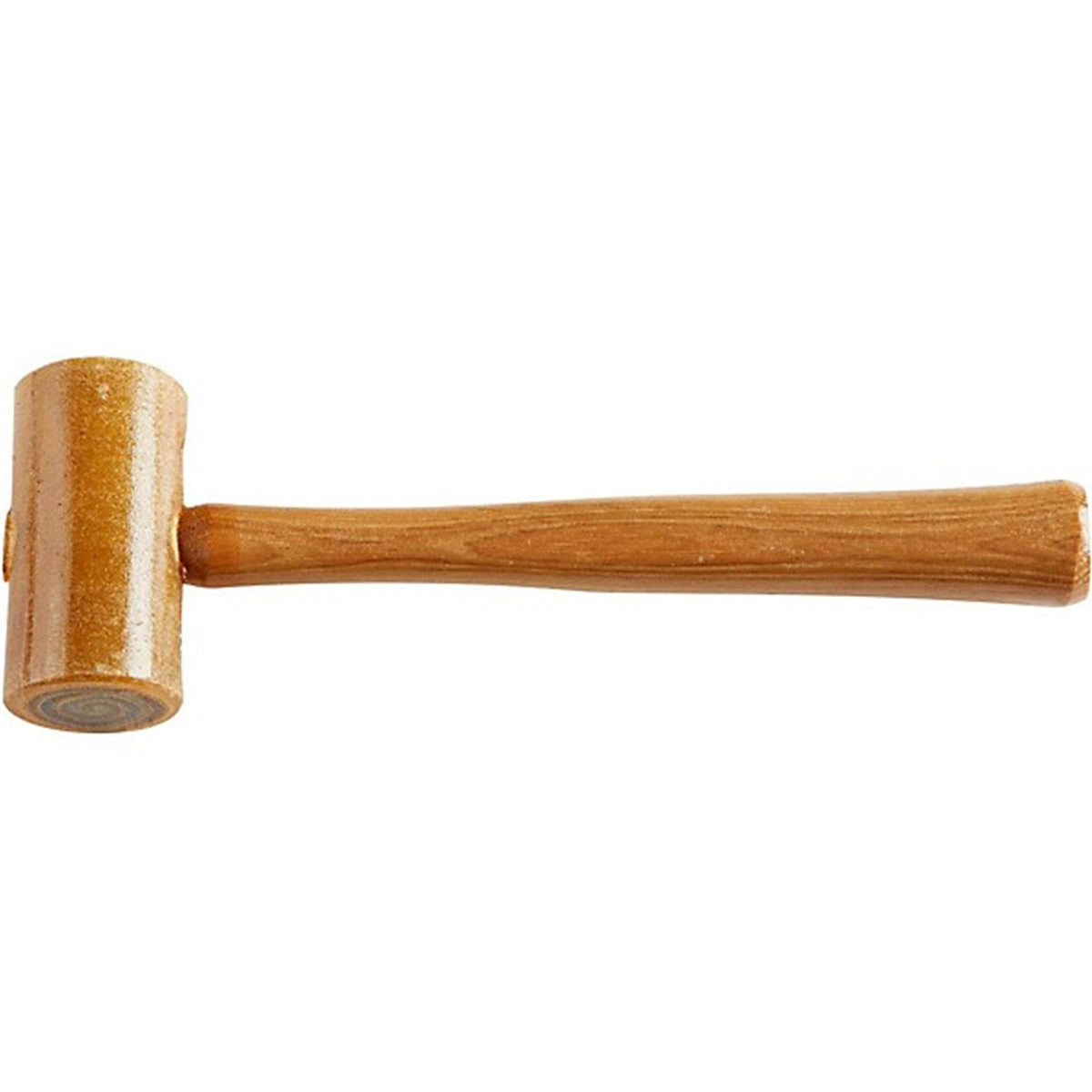 LUDWIG M336 Rawhide Chime Mallet - Ray's Midbell Music