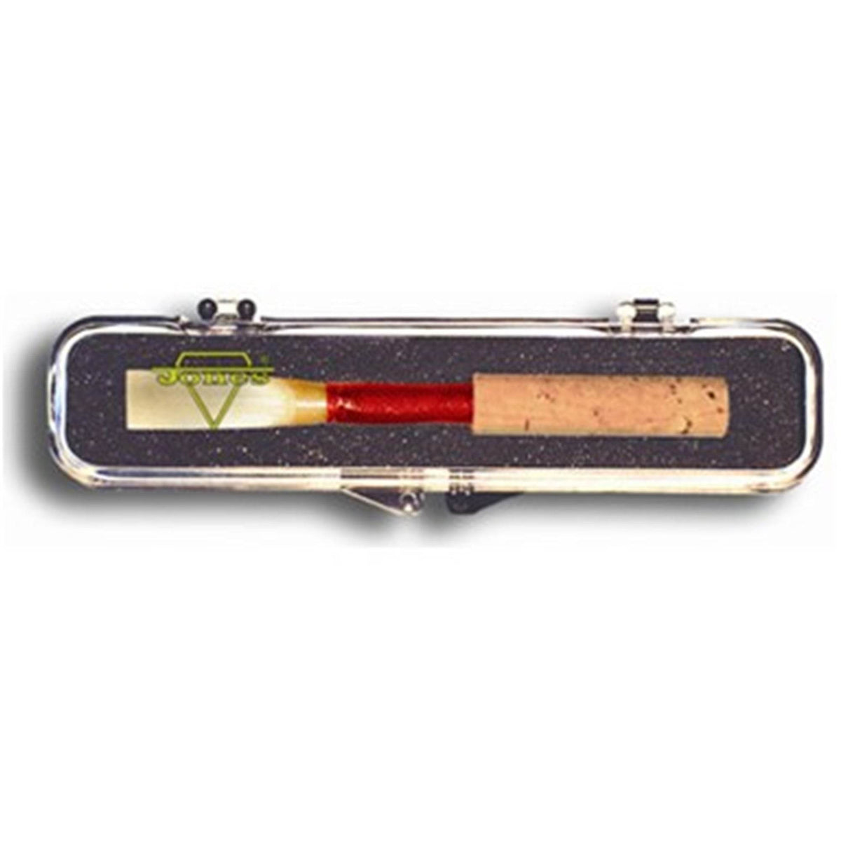 JONES J101MS Medium Soft Oboe Reed - Ray's Midbell Music