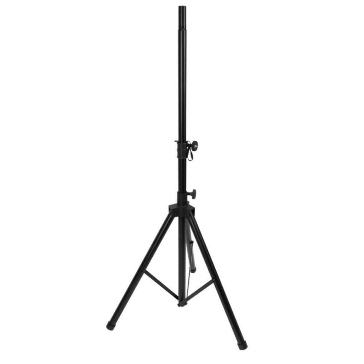 ON STAGE SS7761B Speaker Stand (Black) - Ray's Midbell Music