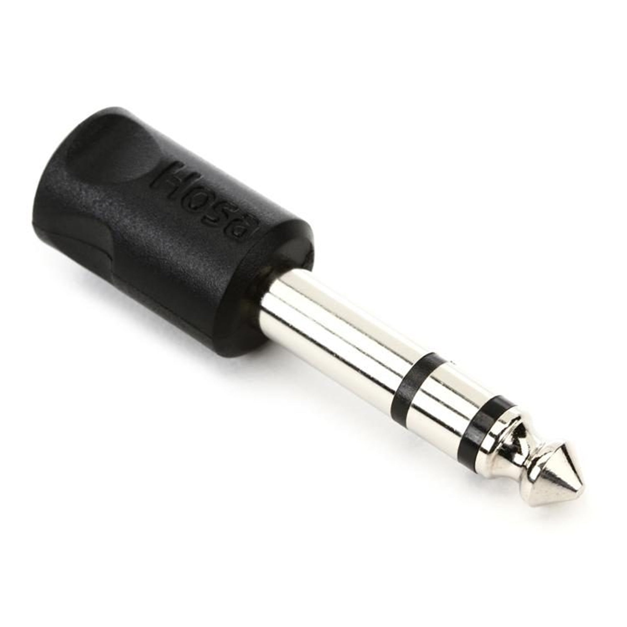 HOSA GPM103 Stereo 1/8" (F) - TRS (M) Adapter