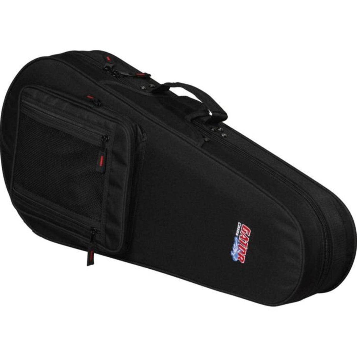 GATOR CASES GLMANDOLIN Lightweight Mandolin Case - Ray's Midbell Music