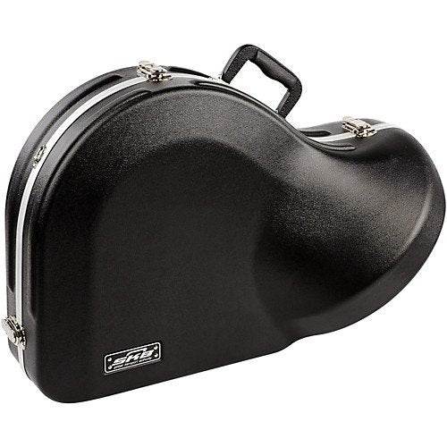 SKB SKB370 French Horn Case - Ray's Midbell Music