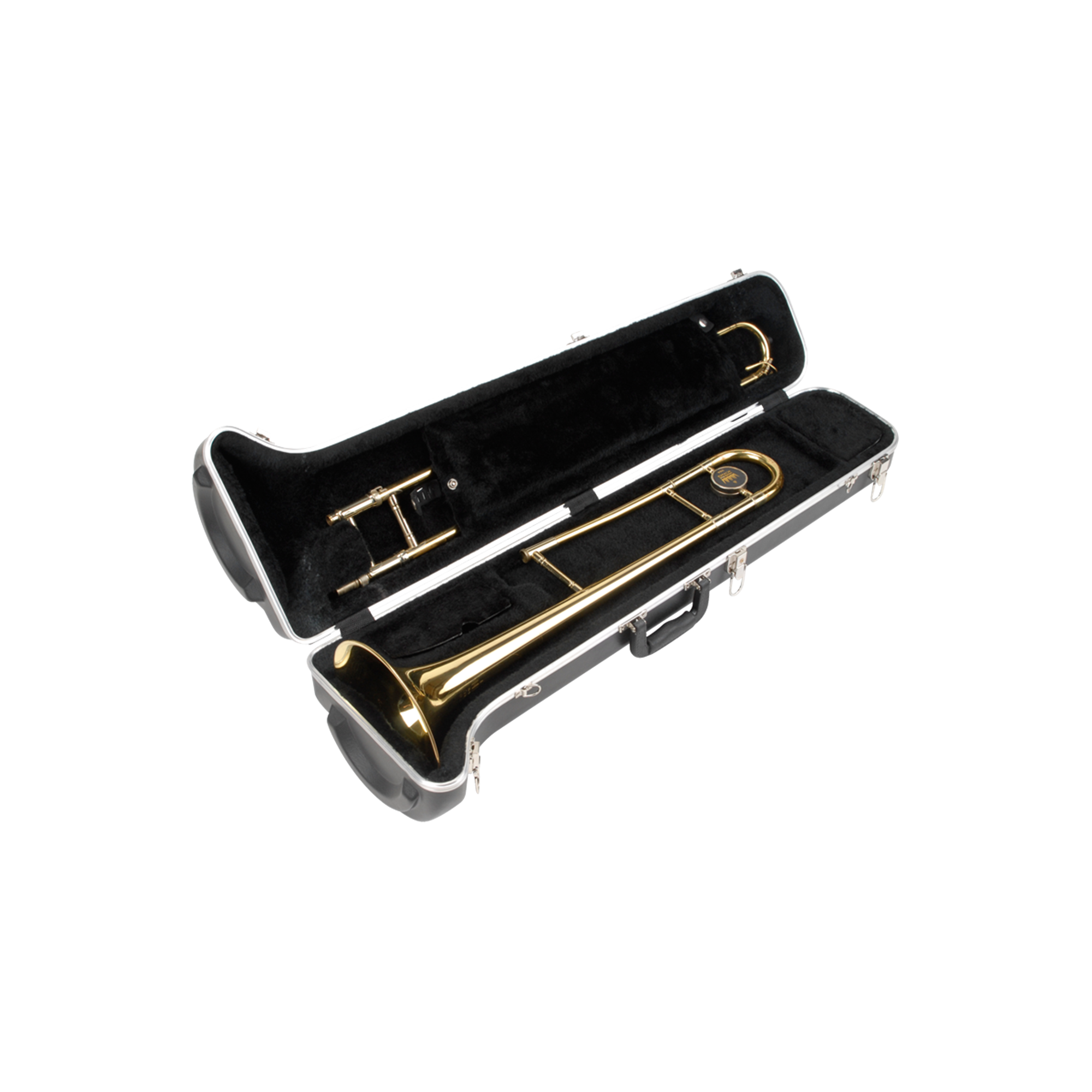 SKB SKB360 Trombone Case