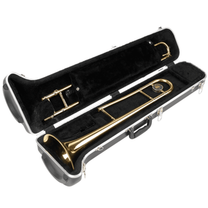 SKB SKB360 Trombone Case - Ray's Midbell Music