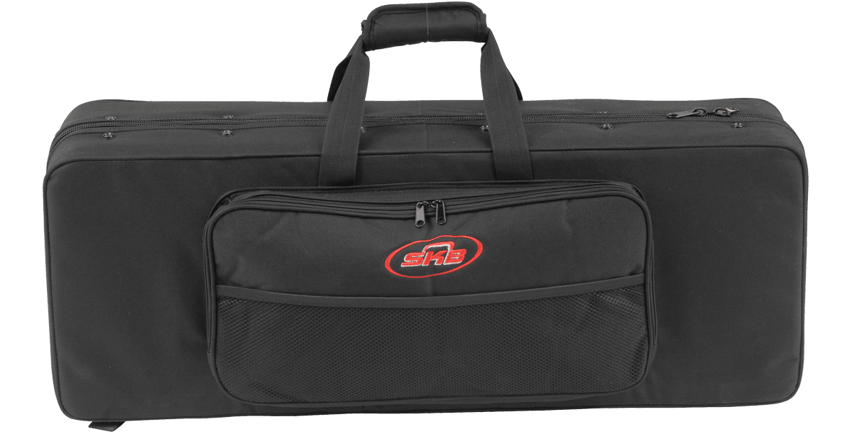 SKB SKB350 Tenor Sax Case - Ray's Midbell Music