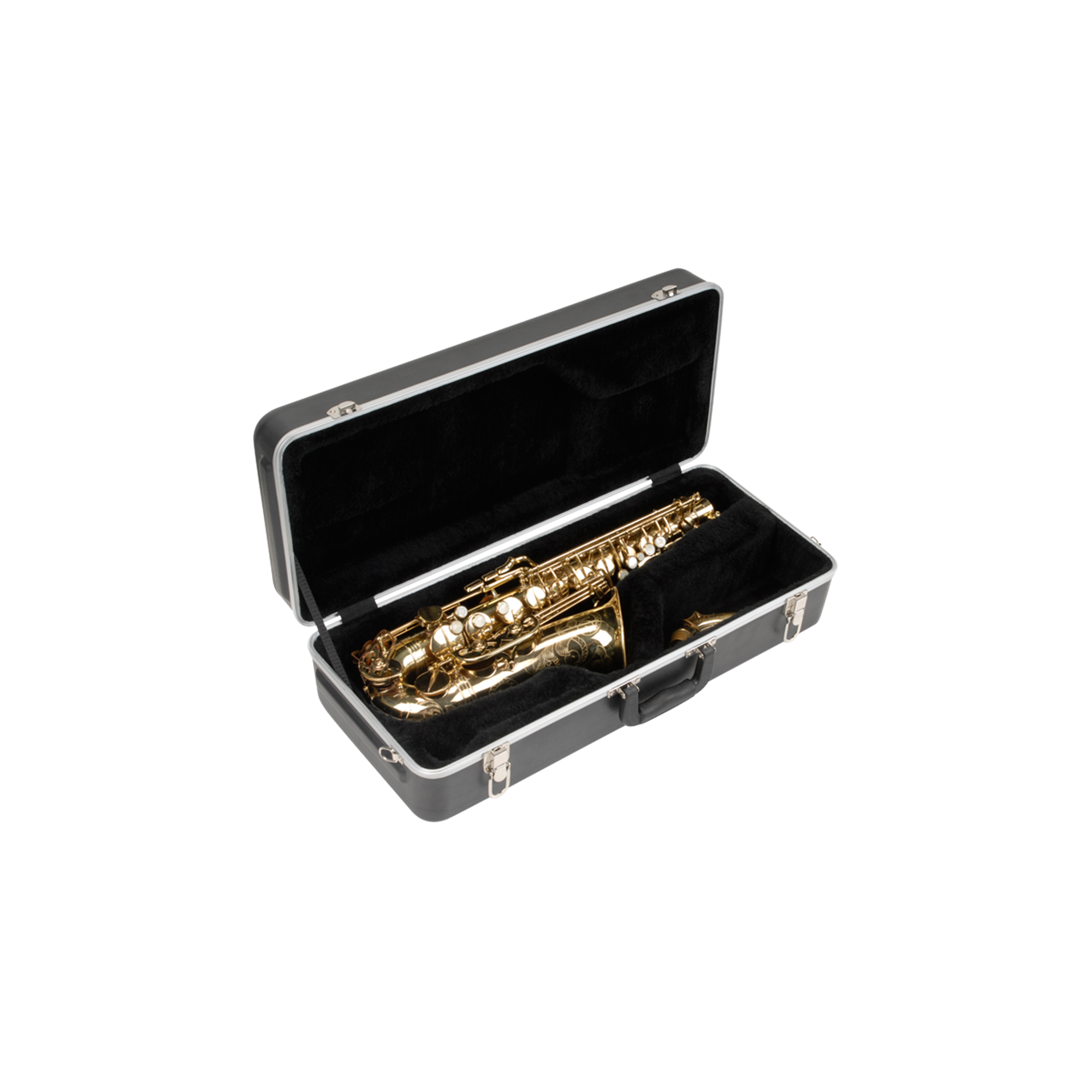 SKB SKB340 Rectangle Alto Sax Case