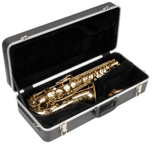 SKB SKB340 Rectangle Alto Sax Case - Ray's Midbell Music