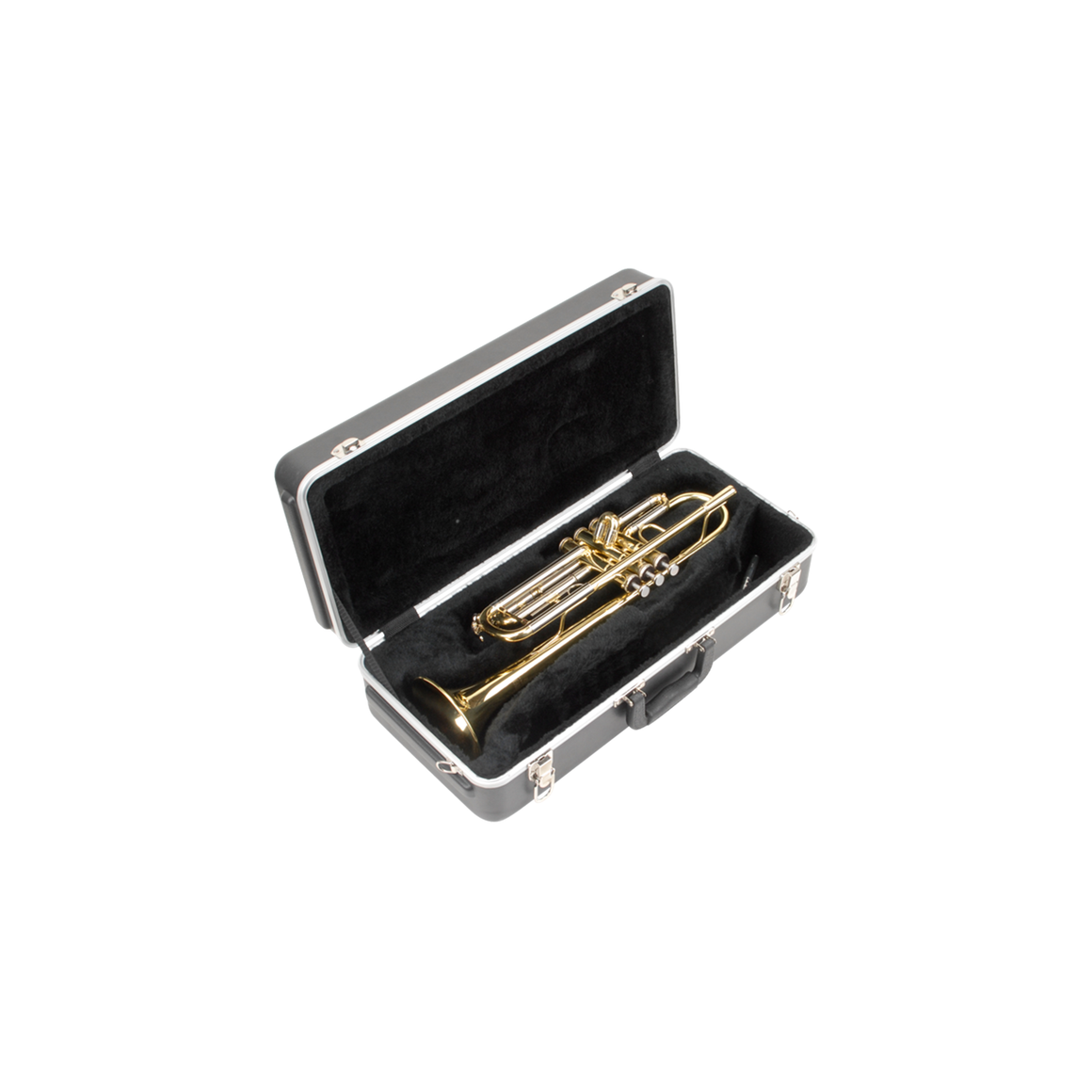 SKB SKB330 Rectangle Trumpet Case
