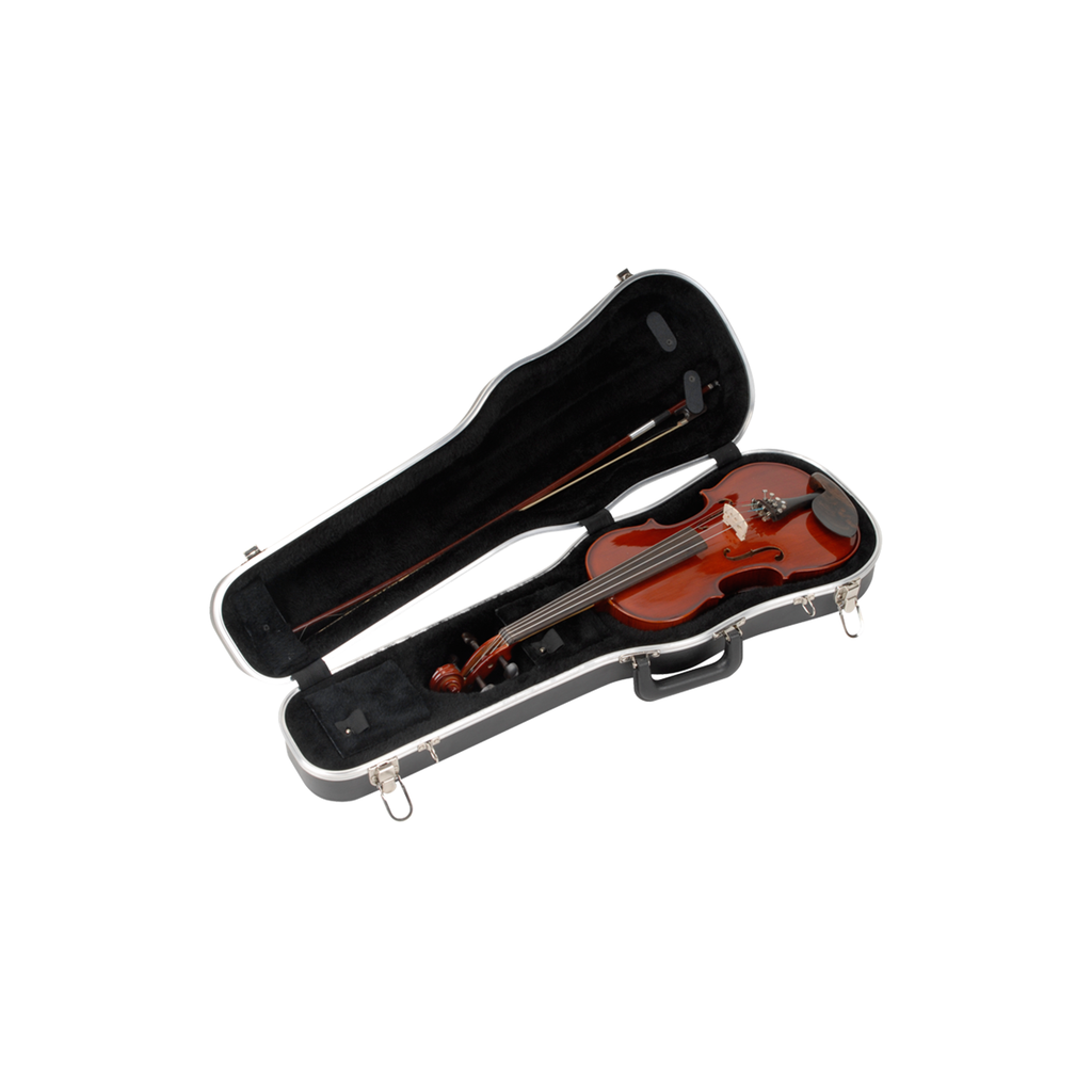 SKB SKB234 3/4 Violin / 13" Viola Case