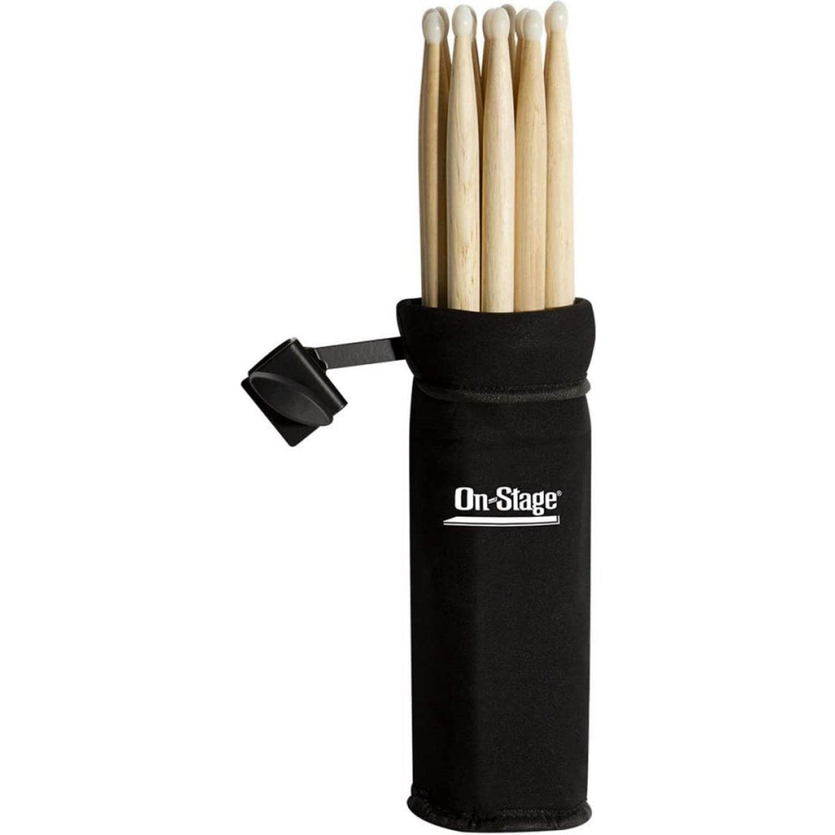 ON STAGE DA100 Clamp On Drum Stick Holder - Ray's Midbell Music