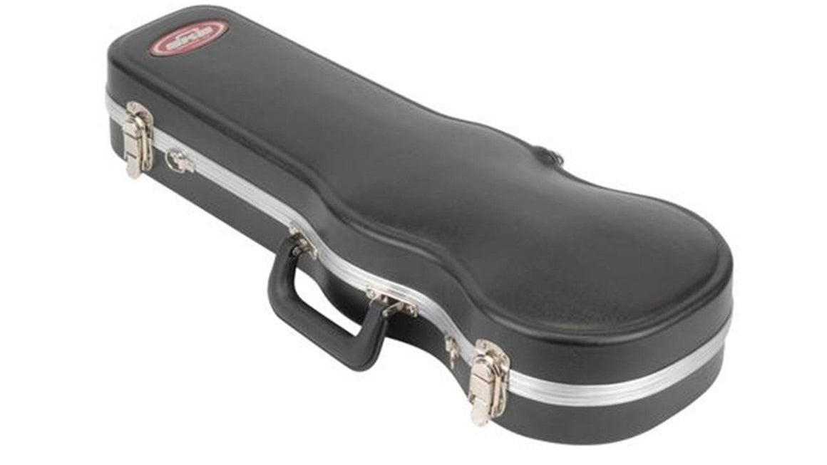 SKB SKB214 1/4 Violin Case - Ray's Midbell Music