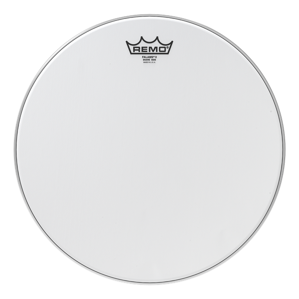 REMO KL0214A 14" White Falam Kevlar Snare Side Head