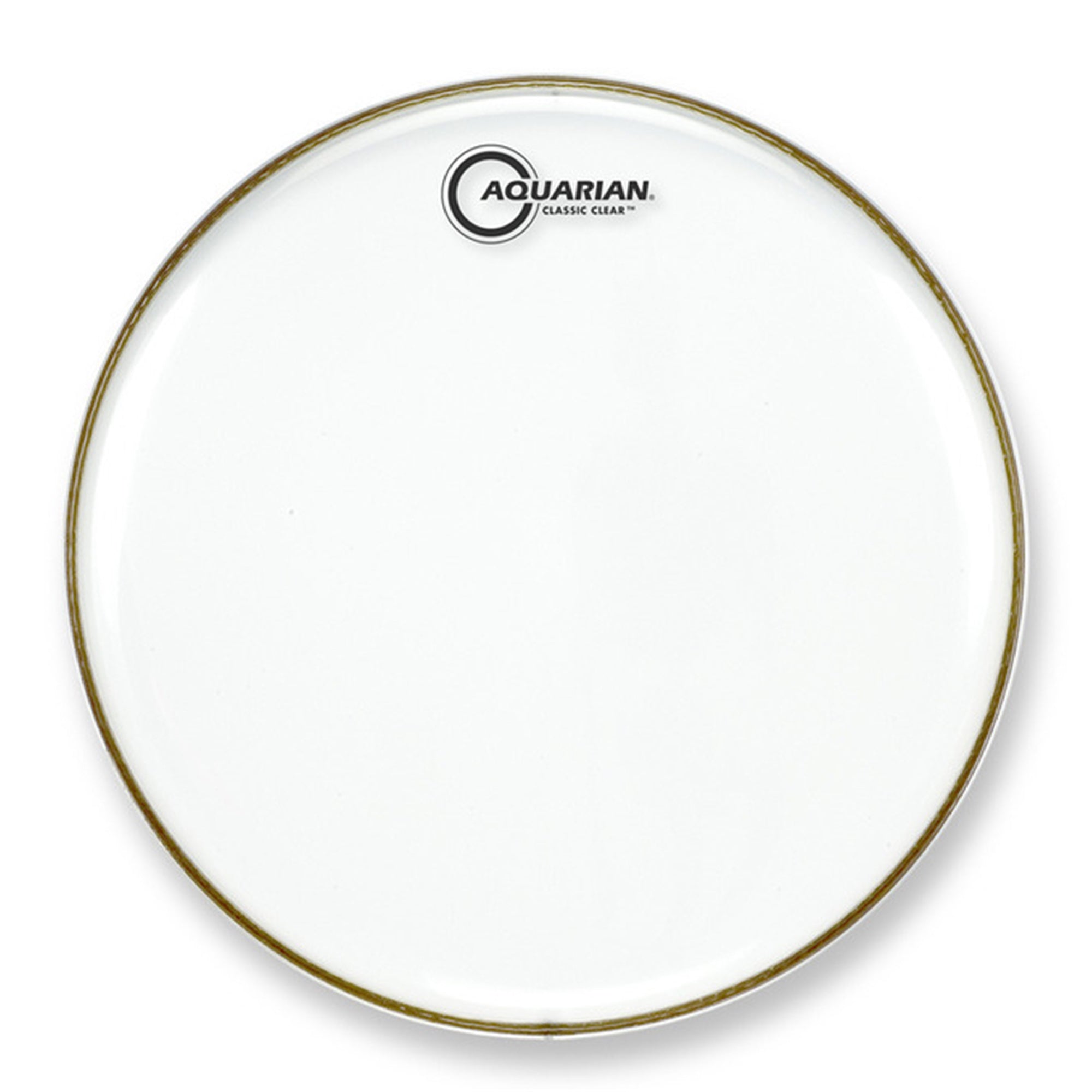 AQUARIAN CC10 10" Classic Clear Head