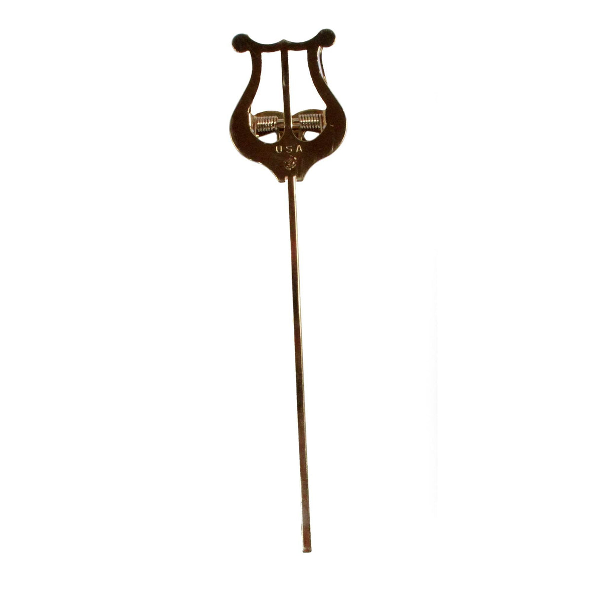 AP&M 500LG Medium Straight Lyre - Ray's Midbell Music