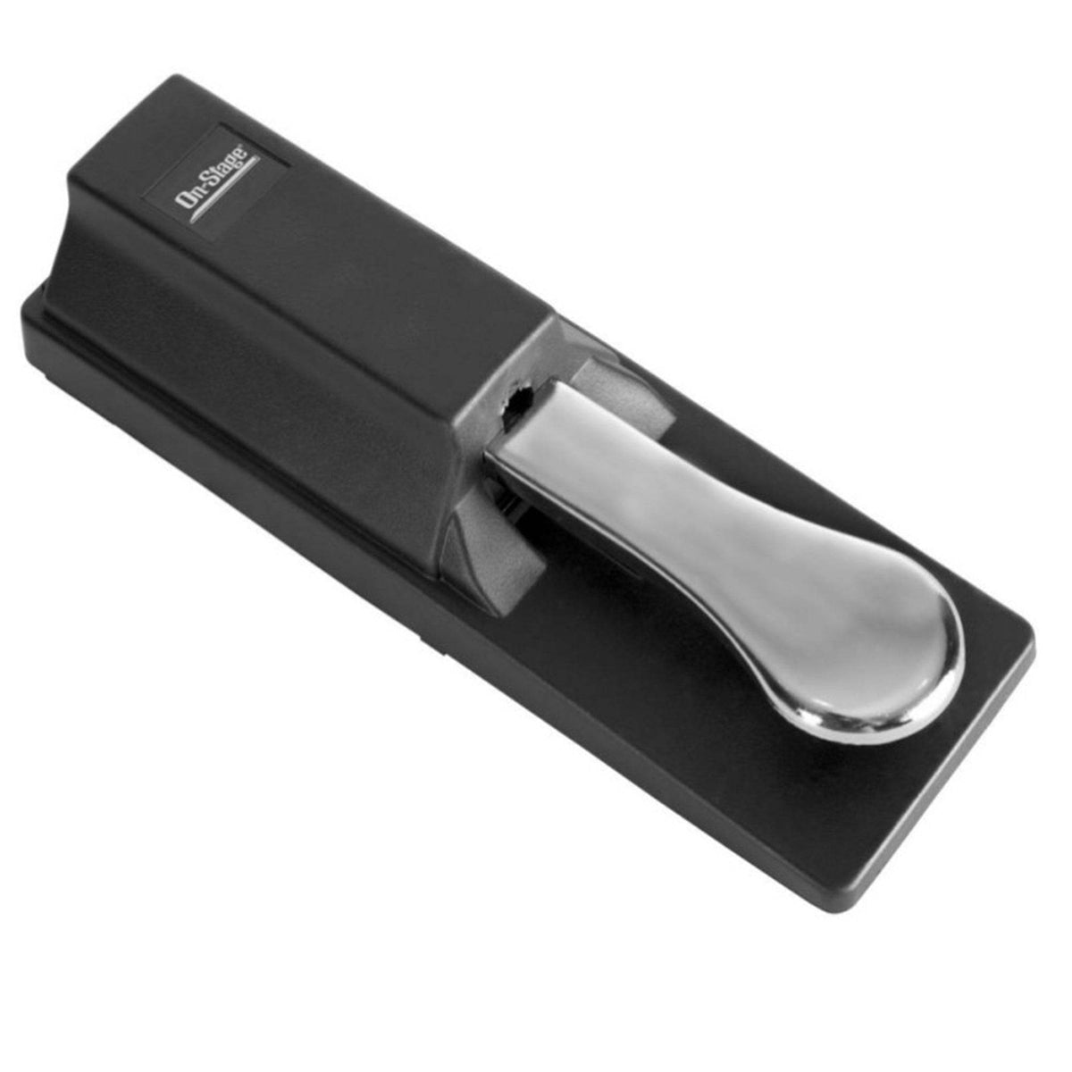 ON STAGE KSP100 Sustain Pedal Large - Ray's Midbell Music
