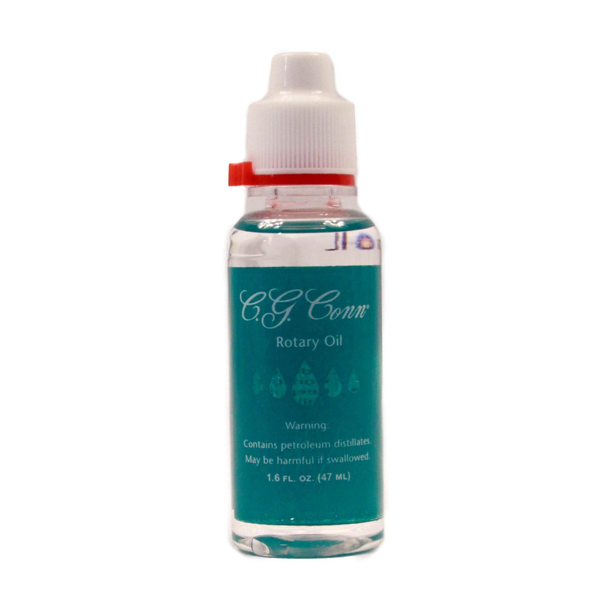 CONN RO4103 Rotor Oil (Close Tolerance) - Ray's Midbell Music