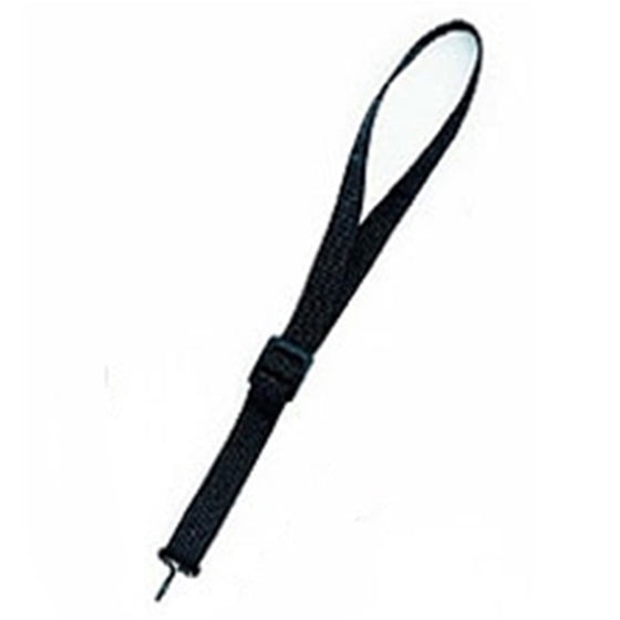 HUMES & BERG TF100BK Tuff Sax Strap Black