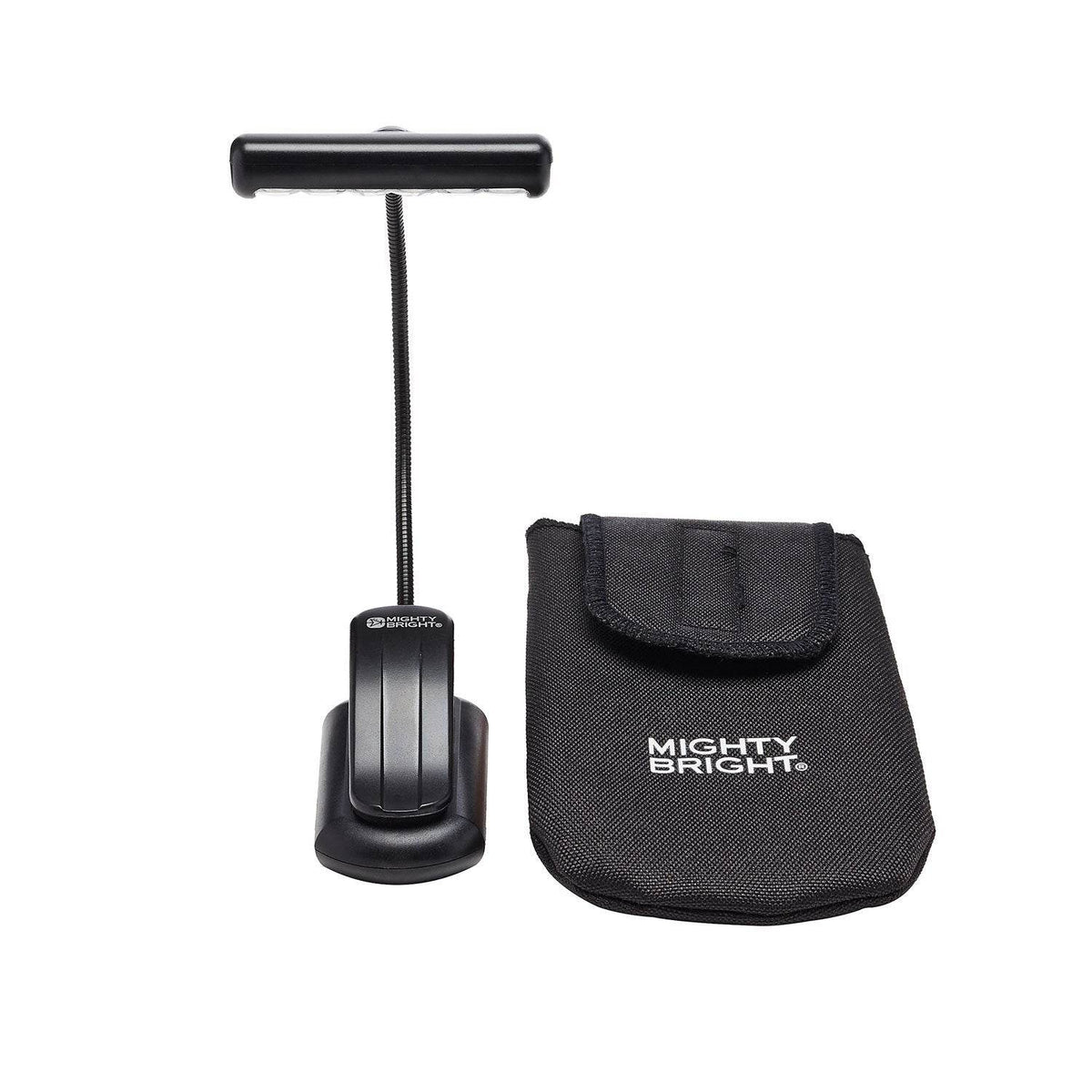 MIGHTY BRIGHT MBCL10 Hammerhead Light - Ray's Midbell Music