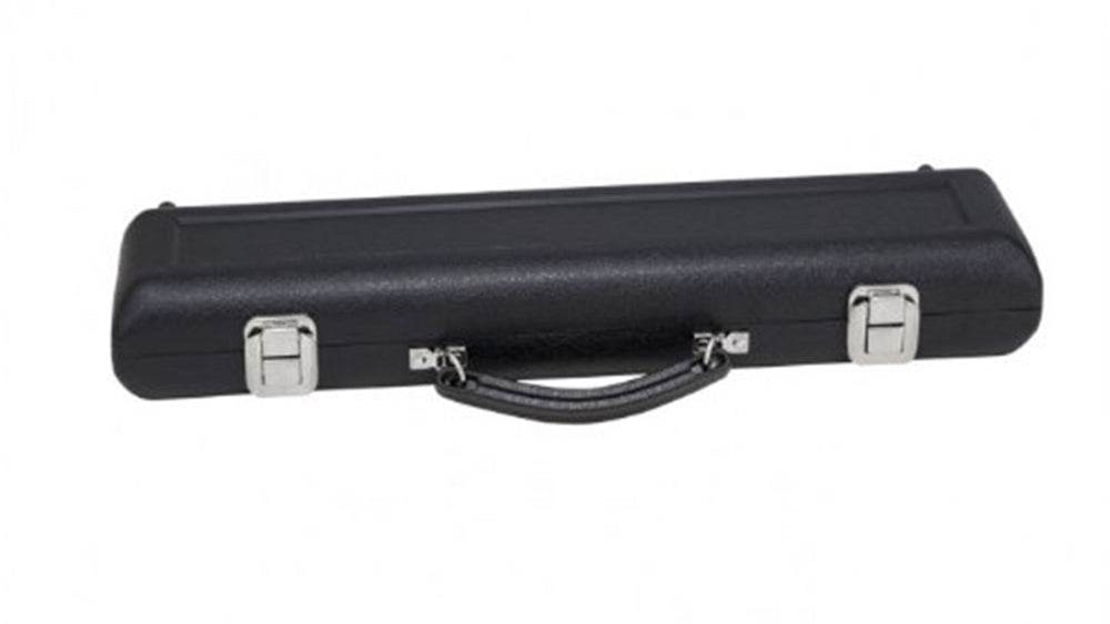 MTS 809EC8 Flute Case C Foot Plastic - Ray's Midbell Music