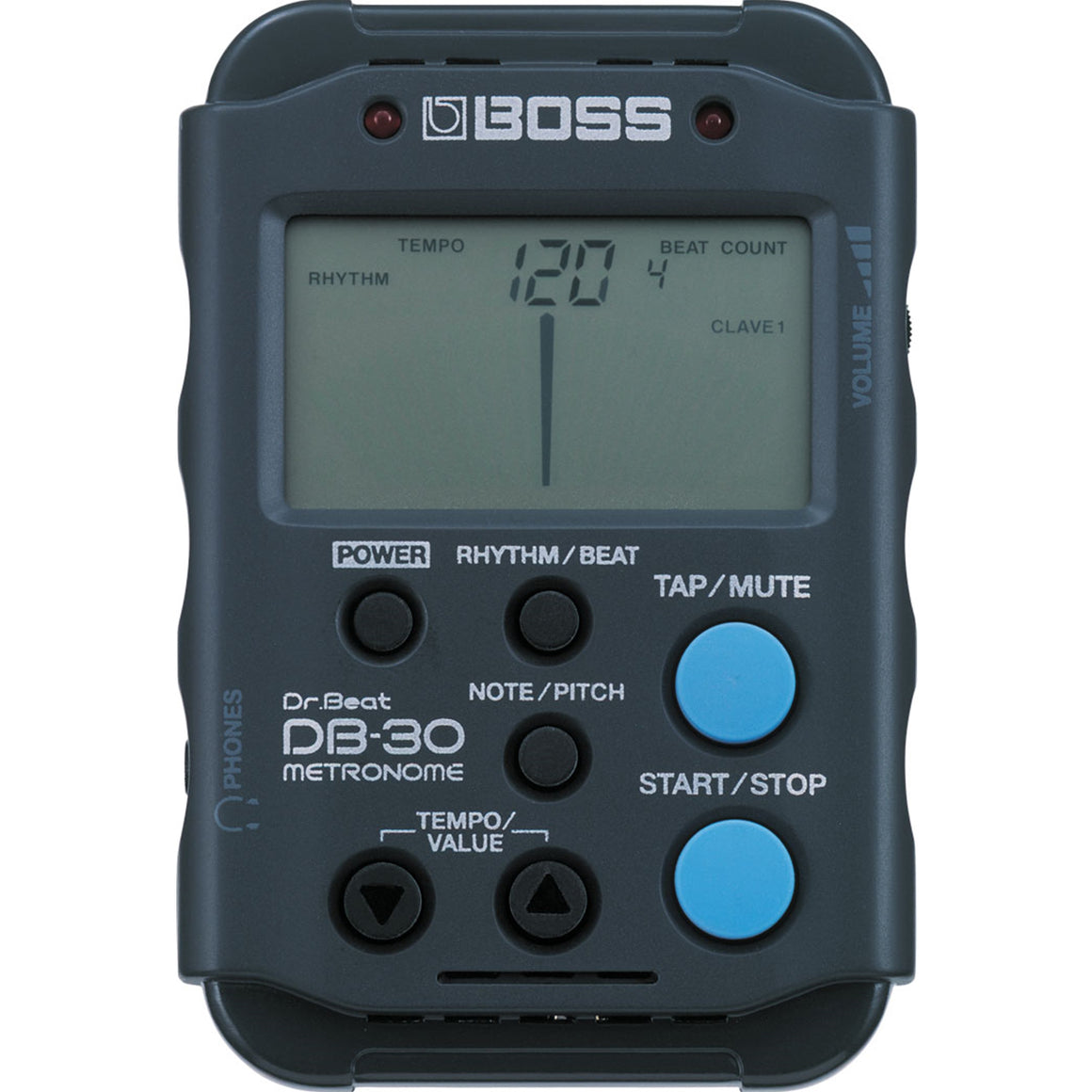 BOSS DB30 Dr Beat Metronome (Small)