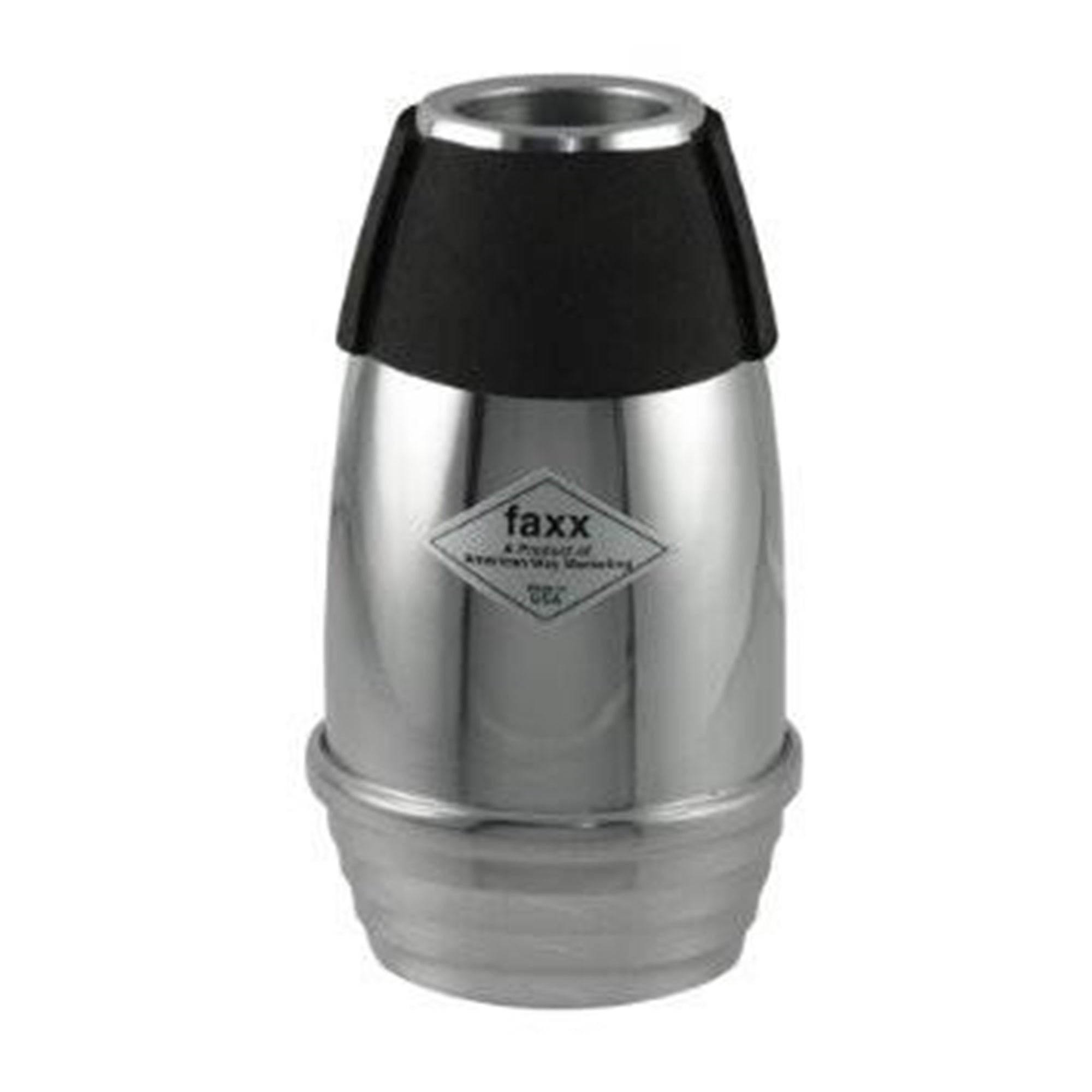 FAXX FTM163 Trumpet "Compact "Practice Mute