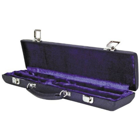 MTS 810E Flute Case B Foot w/Handle