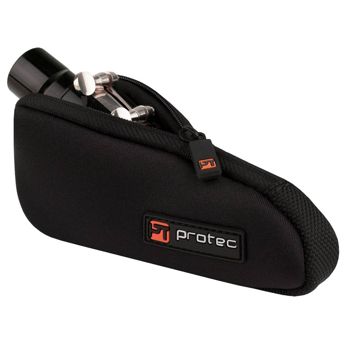 Protec N275 Neoprene Tuba/Tenor Sax Mouthpiece Pouch - Ray's Midbell Music
