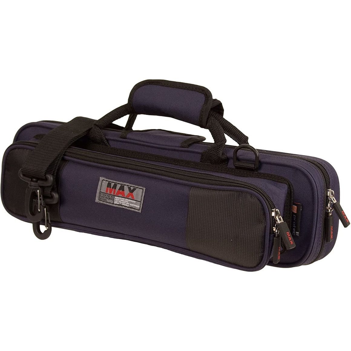 Protec MX308BX MAX Flute Case (Blue)