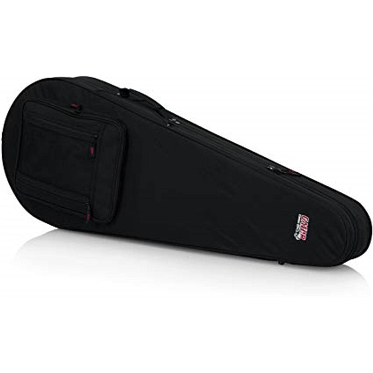 GATOR CASES GLBANJOXL Lightweight Banjo Case - Ray's Midbell Music