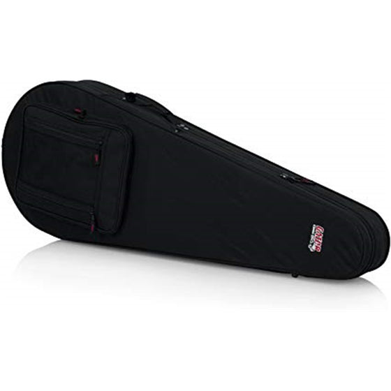 GATOR CASES GLBANJOXL Lightweight Banjo Case